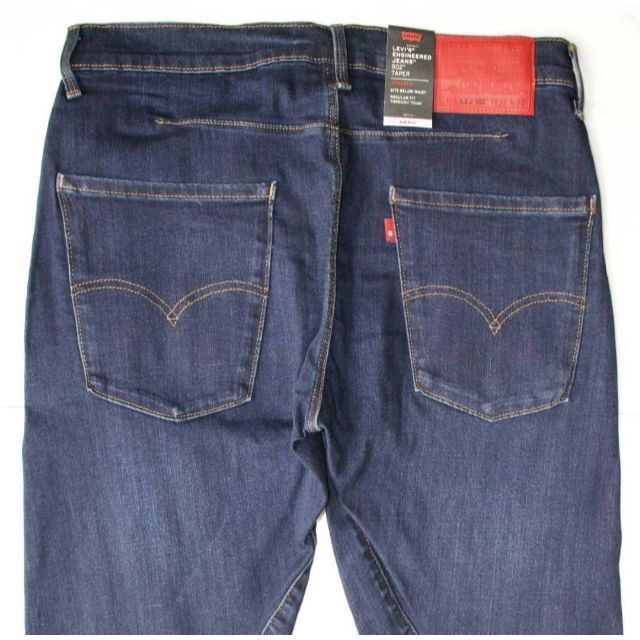 Levi's(リーバイス)の新品 リーバイス 72775-0012 W30 L30 502 LEVIS メンズのパンツ(デニム/ジーンズ)の商品写真