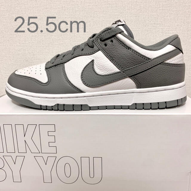50%割引ホワイト系,25.5cm100 %品質保証 NIKE Dunk Low SP “Made You 優先配送 未使用!世界226足限定!激レア!29cm!DUNK LOW Cowboy① スニーカー