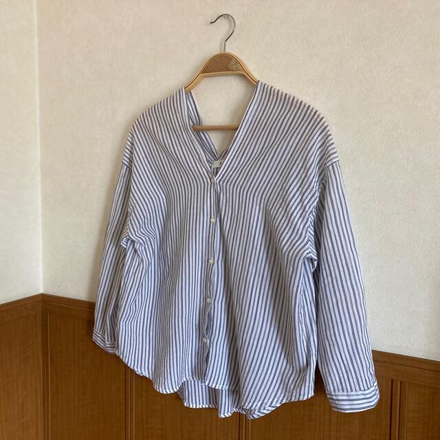 holiday(ホリデイ)のmisen様専用‼️ holiday ブラウス レディースのトップス(シャツ/ブラウス(長袖/七分))の商品写真