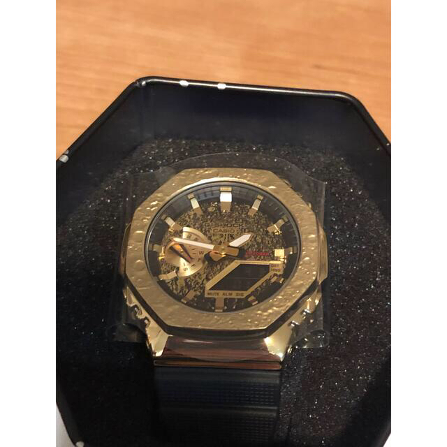 CASIO カシオG-SHOCK GM-2100MG-1AJR | www.innoveering.net