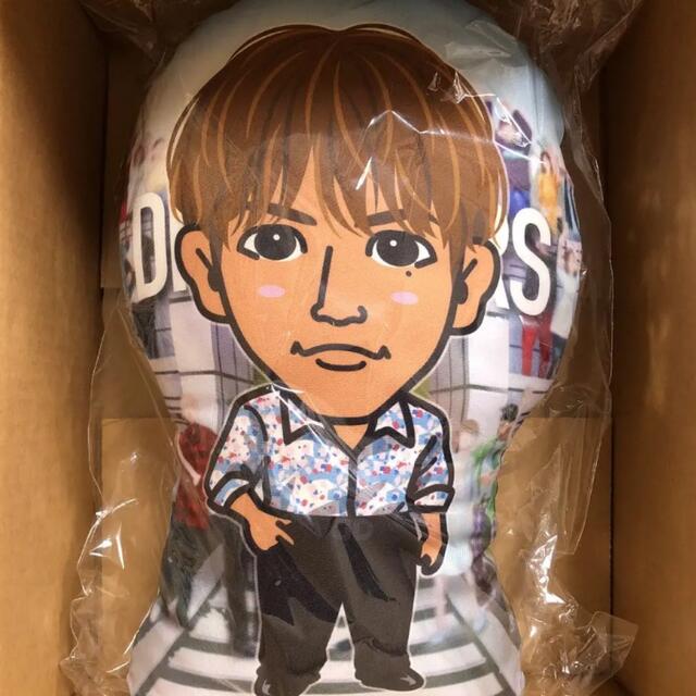 Dreamers 片寄涼太 クッション | tspea.org