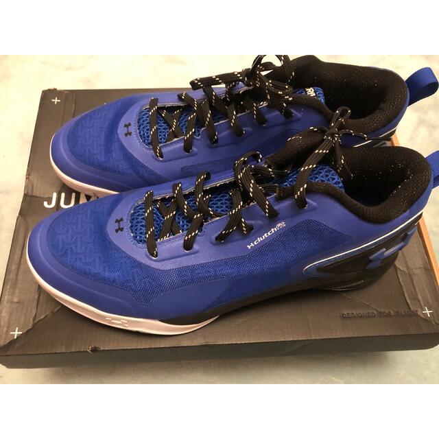 UNDER ARMOUR(アンダーアーマー)のunder armor メンズの靴/シューズ(スニーカー)の商品写真