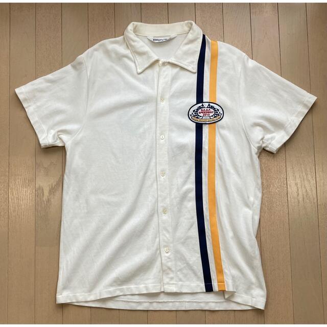 世田谷ベース オフィシャル・ピットクルーシャツの通販 by 世田谷ベース オフィシャル・ピットクルーシャツの通販 by