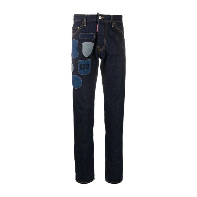 DSQUARED2 - DSQUARED2 デニム COOL GUY JEAN 美品 50の通販 by Key