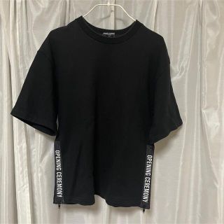 オープニングセレモニー(OPENING CEREMONY)のかゆう様専用(Tシャツ(半袖/袖なし))