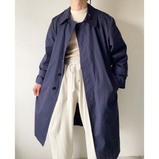 バーバリー(BURBERRY) 古着 ステンカラーコート(メンズ)の通販 700点 バーバリー(BURBERRY) 古着 ステンカラーコート(メンズ)の通販 700点
