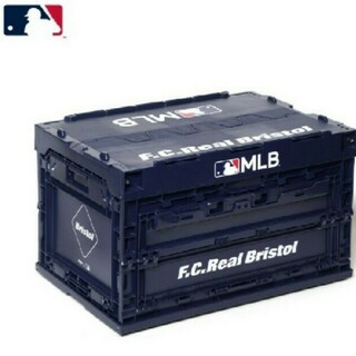 エフシーアールビー(F.C.R.B.)のF.C.Real Bristol MLB CONTAINER LARGE(その他)