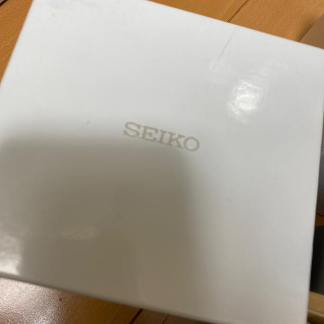 SEIKO(セイコー)のseiko セイコー　sarx029 プレザージュ メンズの時計(腕時計(アナログ))の商品写真