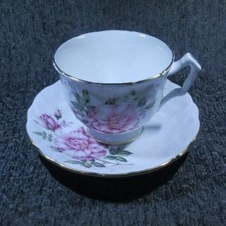 エインズレイ(Aynsley China)のエインズレイ　大きなバラ(グラス/カップ)