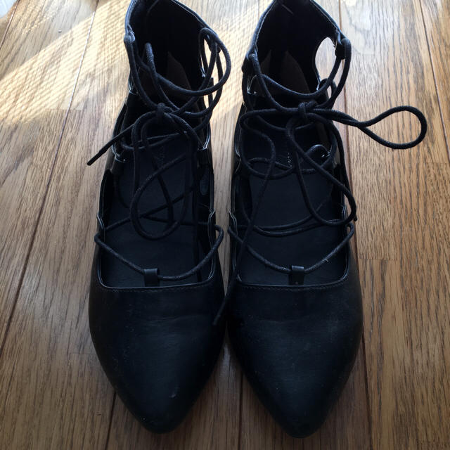 Avail(アベイル)のmakimonoさん専用 レディースの靴/シューズ(ハイヒール/パンプス)の商品写真
