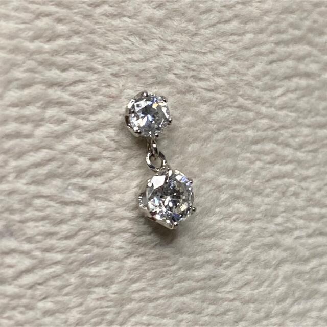 Special 天然ダイヤモンド 計0.50ct ピアス Pt900 | www