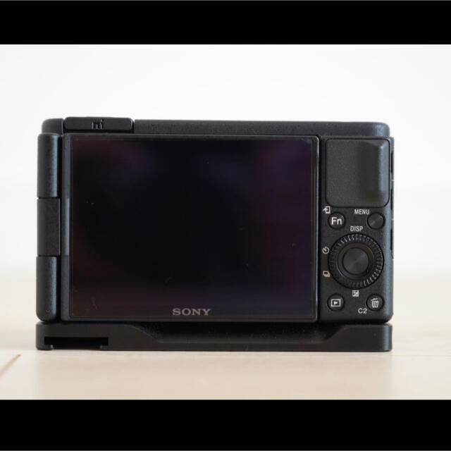 SONY ZV-1