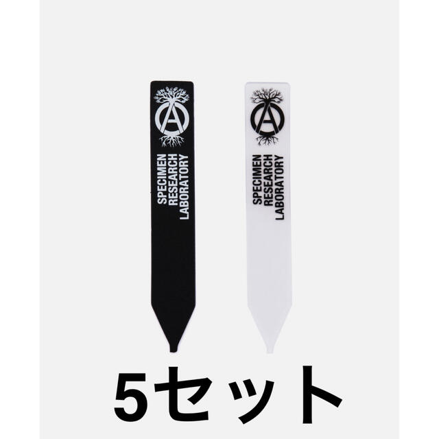 neighborhood SRL . LABEL / P-TAG 5セット neighborhood SRL . LABEL / P-TAG 5セット