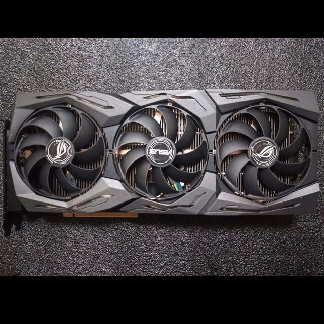 ASUS ROG  RTX2080Ti  11GB