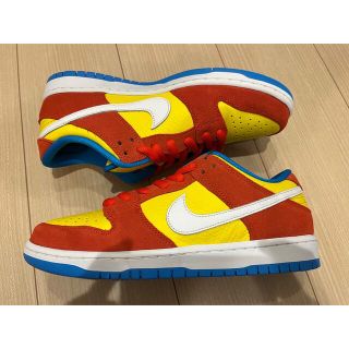 NIKE - Nike SB Dunk Low