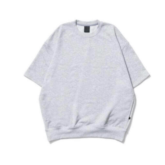 美しい DAIWA PIER39 1LDK Tech Sweat S/S Crew メンズ - nu.ac.bd