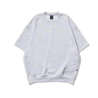 ワンエルディーケーセレクト(1LDK SELECT)のDAIWA PIER39 1LDK Tech Sweat S/S Crew(スウェット)