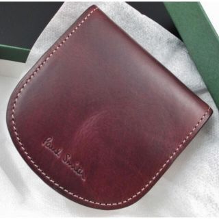 Paul Smith - お買い得☆新品/箱付 ポールスミス 高級レザー使用