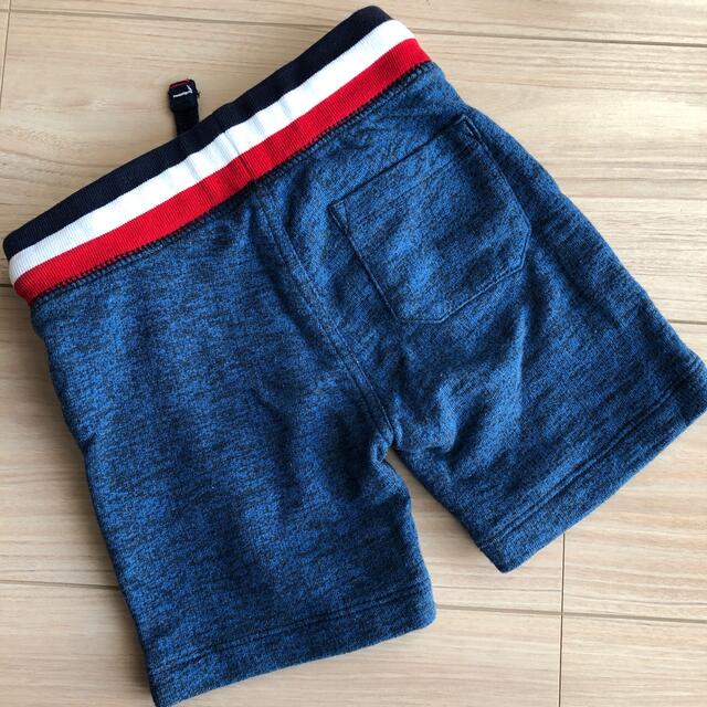 TOMMY HILFIGER(トミーヒルフィガー)の確認用★ キッズ/ベビー/マタニティのベビー服(~85cm)(パンツ)の商品写真