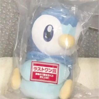 ポケモン(ポケモン)のポッチャマ　ポケモン　非売品(キャラクターグッズ)