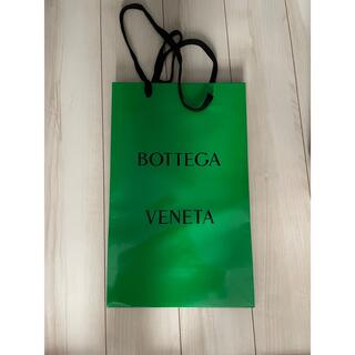ボッテガヴェネタ(Bottega Veneta)のボッテガ　ショッパー(ショップ袋)