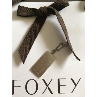 フォクシー(FOXEY)の新品☆フォクシー　ミラー☆(ミラー)