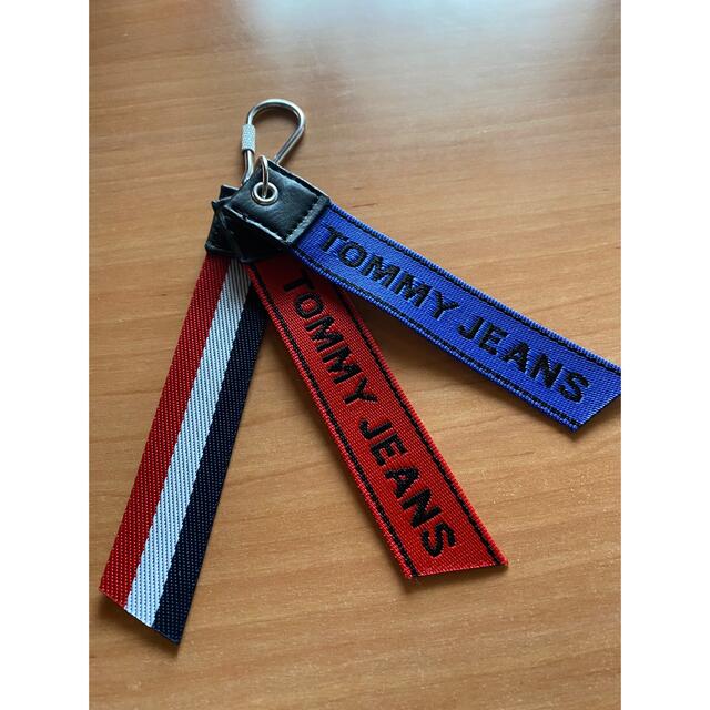 TOMMY(トミー)の☆Tommy☆ メンズのファッション小物(キーホルダー)の商品写真