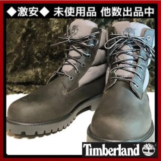 ティンバーランド(Timberland)のティンバーランド ブーツ ◆未使用 スレキズ等考慮割安品 22.5cm 靴 くつ(ブーツ)