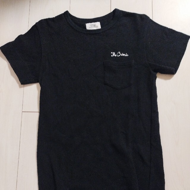 CRIMIE(クライミー)のCRIMIE Tシャツ メンズのトップス(Tシャツ/カットソー(半袖/袖なし))の商品写真