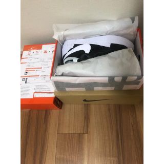 サカイ(sacai)のsacai × Nike Blazer Low 28cm サカイ ブレザー(スニーカー)