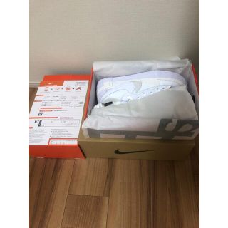 サカイ(sacai)のsacai × Nike Blazer 28cm サカイ ブレザー(スニーカー)