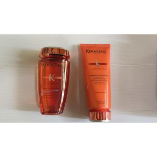 ケラスターゼ(KERASTASE)のケラスターゼ  オレオリラックス(トリートメント)