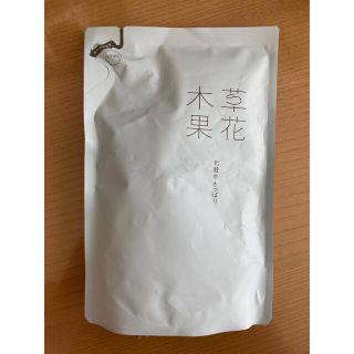 ソウカモッカ(草花木果)の草花木果 化粧水 さっぱり つめかえ用 160mL(化粧水/ローション)