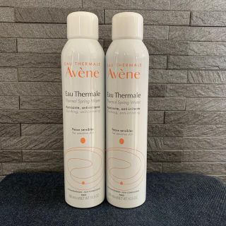 アベンヌ(Avene)のアベンヌウォーター(化粧水)300ml 2本セット(化粧水/ローション)