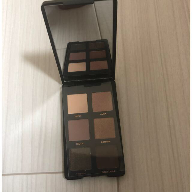 bare Minerals GEN NUDE COPPER アイシャドウ コスメ/美容のベースメイク/化粧品(アイシャドウ)の商品写真