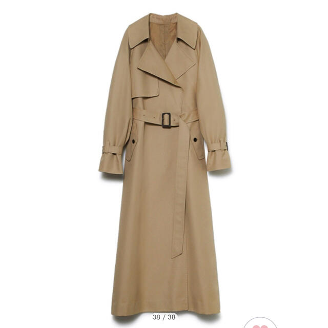 Stylevoice for xxx ドレストレンチコート | www.jarussi.com.br