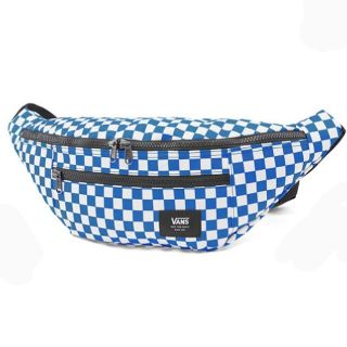 ヴァンズ(VANS)のVANS バンズ/ボディバッグ/WARD CROSS BODY BAG(ボディーバッグ)