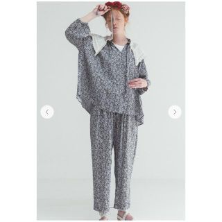 ネストローブ(nest Robe)のネストローブ(カジュアルパンツ)