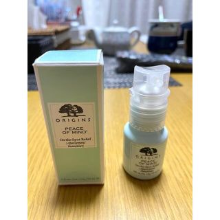 オリジンズ(ORIGINS)のオリジンズピースオブマインド15ml(その他)