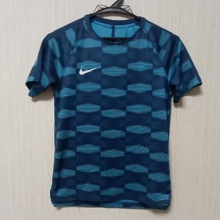 ナイキ(NIKE)のNIKE  DRI-FIT Tシャツ サッカーウェア(ウェア)