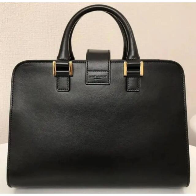 SAINT LAURENT サンローラン　ベイビーカバス