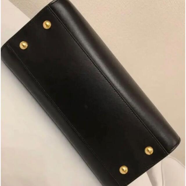 SAINT LAURENT サンローラン　ベイビーカバス