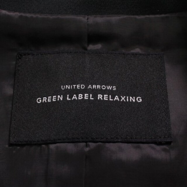 UNITED ARROWS green label relaxing(ユナイテッドアローズグリーンレーベルリラクシング)のgreen label relaxing ジャケット（その他） レディース レディースのジャケット/アウター(その他)の商品写真