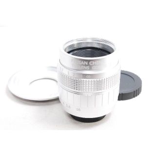 ソニー(SONY)のSONY αEマウント Cマウントレンズ 35mm F1.7 シルバー(レンズ(単焦点))