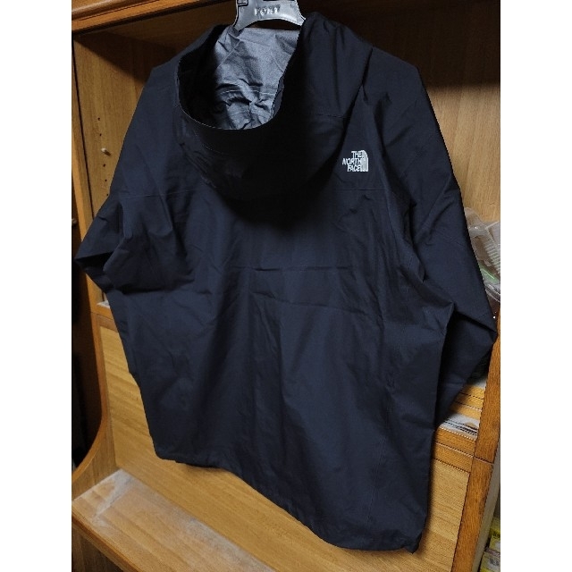 □新品・廃盤・Lサイズ・K□ ノースフェイス クライムライトジャケット