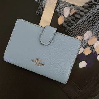 12ページ目 - コーチ(COACH) ブルー 財布(レディース)の通販 900点以上