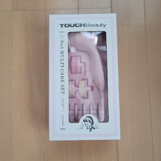 フランフラン(Francfranc)のLADONNA TOUCH Beauty　9in1 マルチケアセット(フットケア)