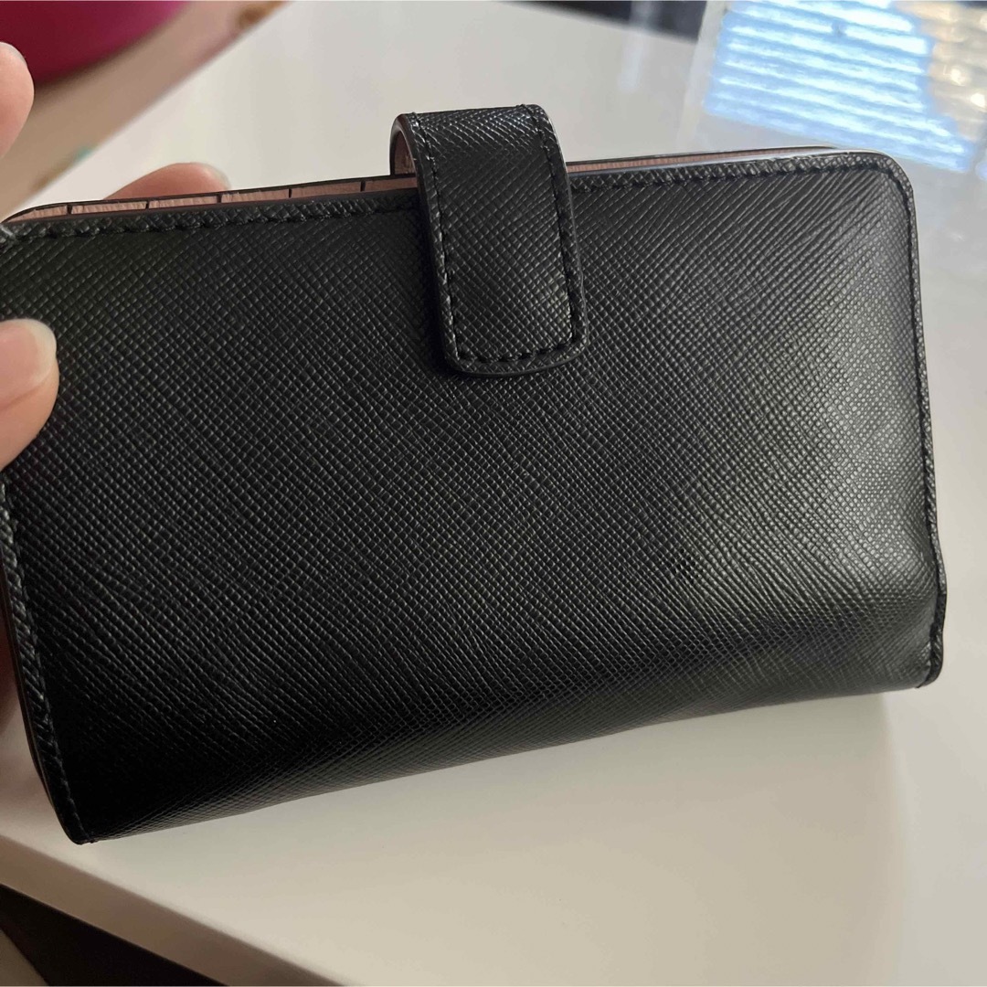 ????KATE SPADE♠️ケイトスペード　二つ折り財布