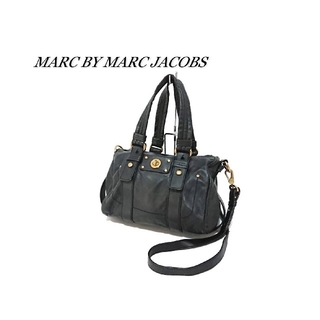 MARC BY MARC JACOBS - MARC BY MARC JACOBS ショルダーバッグの通販 by かえる's shop｜マーク