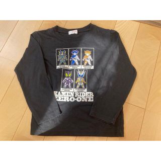 バンダイ(BANDAI)の☆仮面ライダーゼロワン☆ロンT(Tシャツ/カットソー)